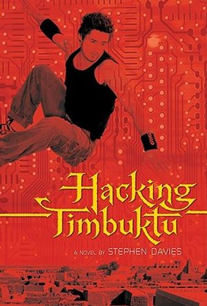 Hacking Timbuktu image number 0