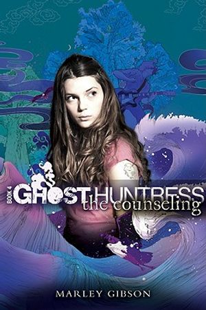 Ghost Huntress Book 4: The Counseling, 4 image number 0
