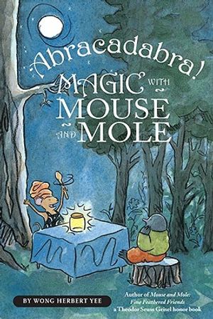 Abracadabra! Magic with Mouse and Mole (Reader) image number 0