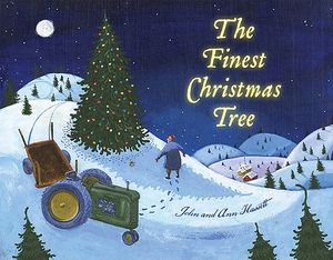 The Finest Christmas Tree image number 0