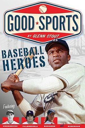 Baseball Heroes image number 0