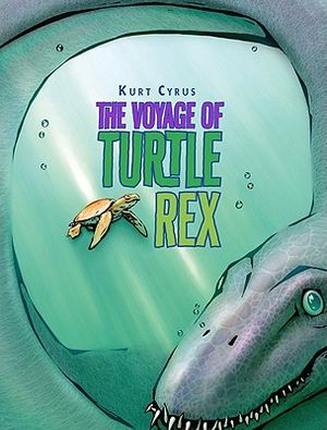 The Voyage of Turtle Rex image number 0