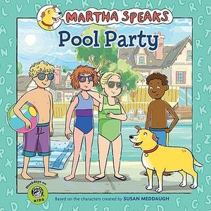 Pool Party image number 0
