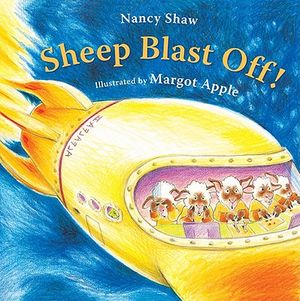Sheep Blast Off! image number 0