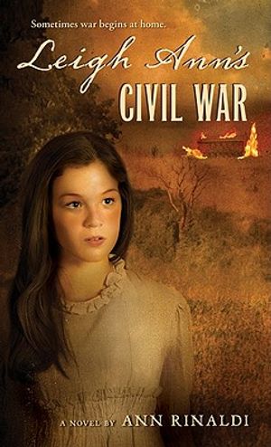 Leigh Ann's Civil War image number 0