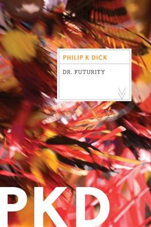 Dr. Futurity image number 0