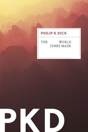 The World Jones Made image number 0
