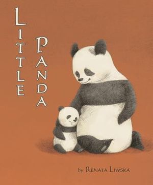 Little Panda image number 0