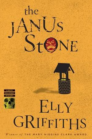 The Janus Stone, 2 image number 0