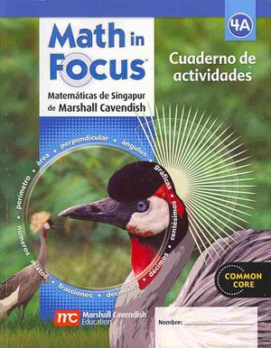 Student Workbook Grade 4: Book a image number 0
