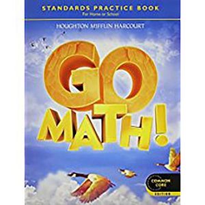 Student Practice Book Grade 4 image number 0