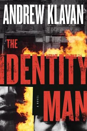 The Identity Man image number 0