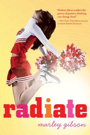 Radiate image number 0