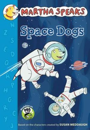 Space Dogs image number 0