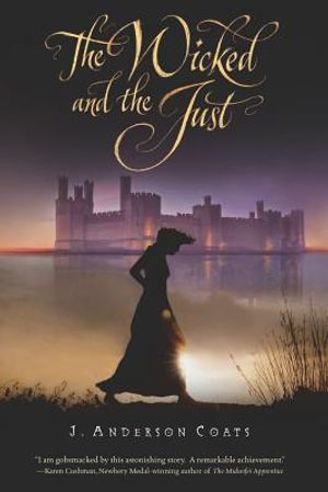 The Wicked and the Just image number 0