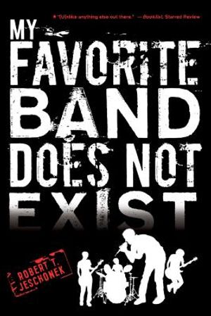 My Favorite Band Does Not Exist image number 0