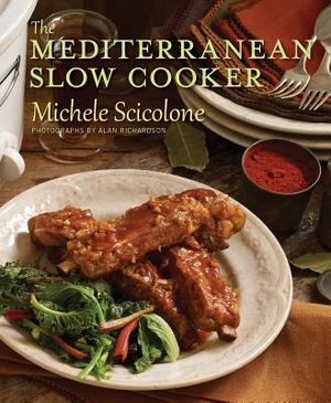 The Mediterranean Slow Cooker image number 0