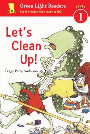 Let's Clean Up! image number 0