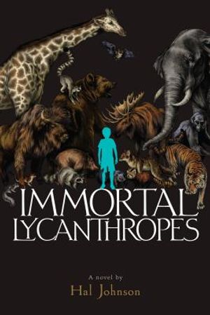 Immortal Lycanthropes image number 0