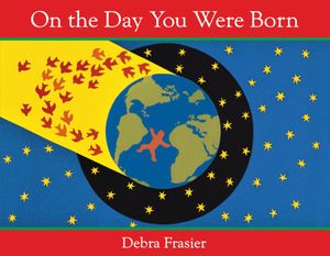 On the Day You Were Born (with Audio) image number 0