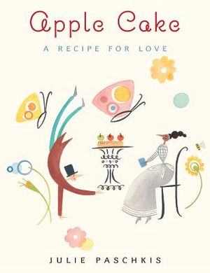 Apple Cake: A Recipe for Love image number 0