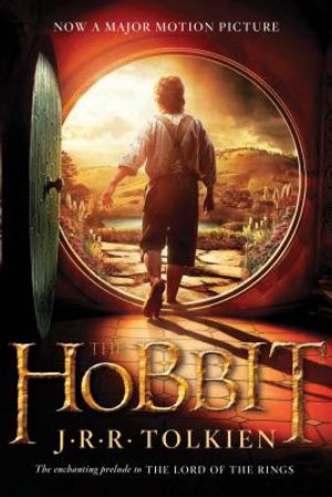 The Hobbit: Or There and Back Again image number 0