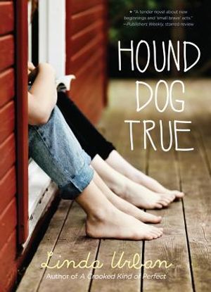 Hound Dog True image number 0