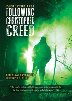 Following Christopher Creed image number 0