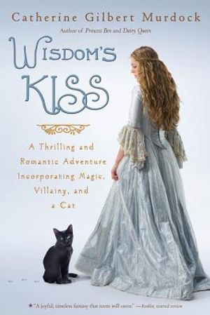 Wisdom's Kiss image number 0