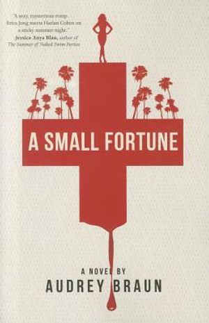 A Small Fortune image number 0