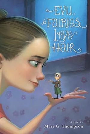 Evil Fairies Love Hair image number 0