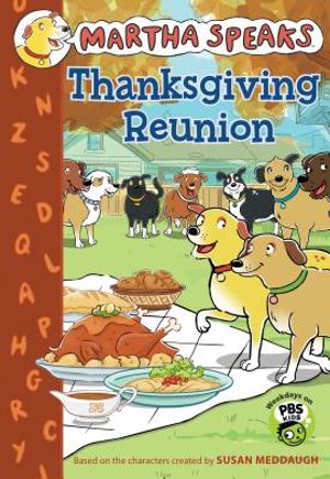Thanksgiving Reunion image number 0