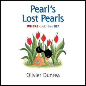 Pearl's Lost Pearls image number 0