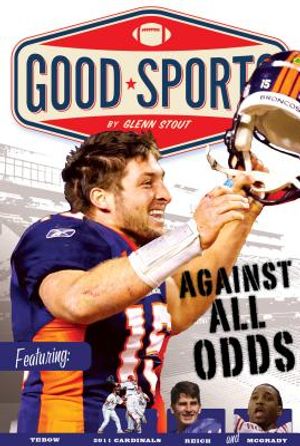 Against All Odds image number 0