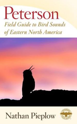 Peterson Field Guide to Bird Sounds of Eastern North America image number 0