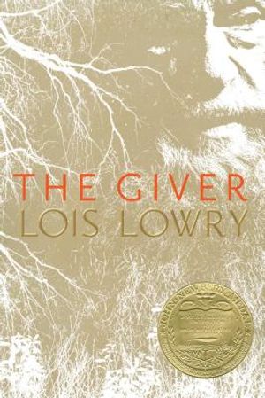The Giver image number 0