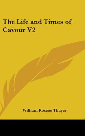The Life and Times of Cavour V2 image number 0