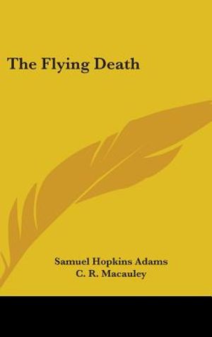 The Flying Death image number 0