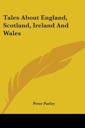 Tales About England, Scotland, Ireland And Wales image number 0