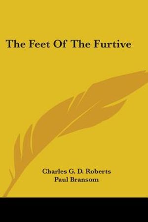The Feet Of The Furtive image number 0
