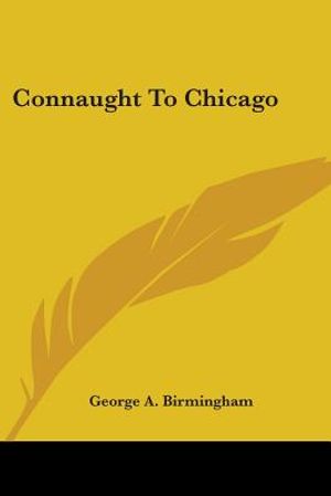 Connaught To Chicago image number 0