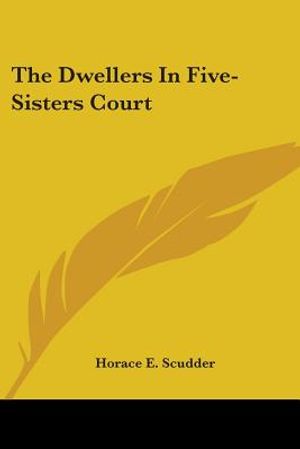 The Dwellers In Five-Sisters Court image number 0