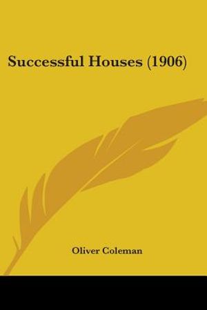 Successful Houses (1906) image number 0
