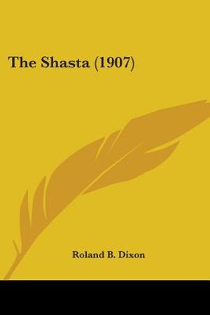 The Shasta (1907) image number 0