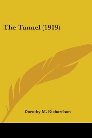 The Tunnel (1919) image number 0