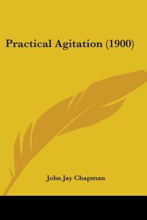Practical Agitation (1900) image number 0