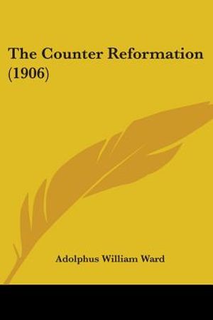 The Counter Reformation (1906) image number 0