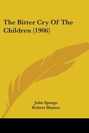 The Bitter Cry Of The Children (1906) image number 0
