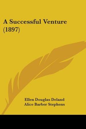 A Successful Venture (1897) image number 0