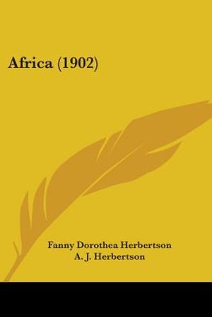 Africa (1902) image number 0